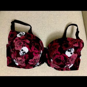 Torrid Curve Bra